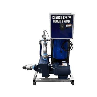 BoosterPump